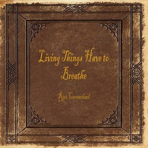 cover image of Living Things Have to Breathe